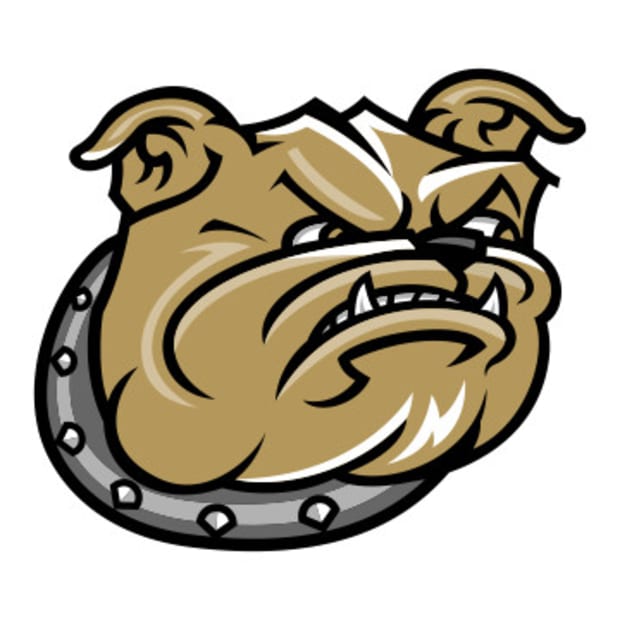Bryant Bulldogs Logo